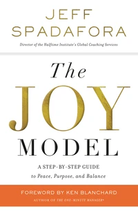 Cover of The Joy Model