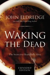 Cover of Waking the Dead