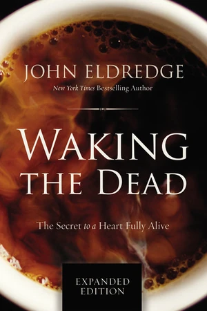 Cover of Waking the Dead