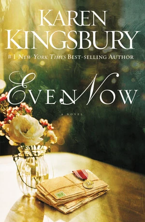 Cover of Even Now