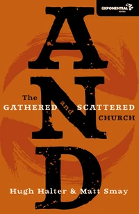 Cover of And