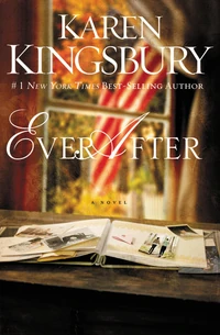 Cover of Ever After