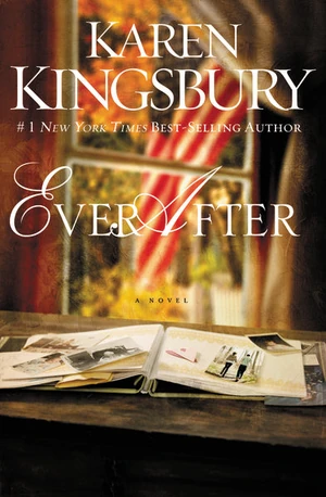 Cover of Ever After