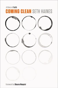 Cover of Coming Clean