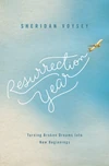 Cover of Resurrection Year