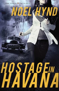 Cover of Hostage in Havana