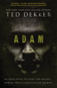 Cover of Adam