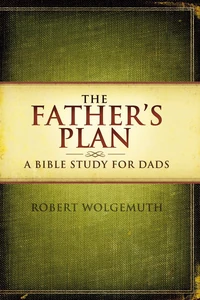 Cover of The Father's Plan