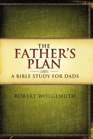 Cover of The Father's Plan