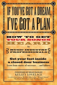 Cover of If You've Got a Dream, I've Got a Plan