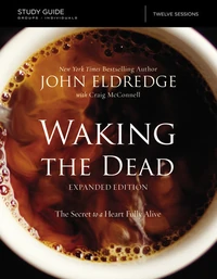 Cover of The Waking the Dead Study Guide Expanded Edition