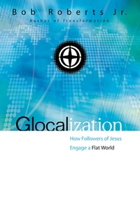 Cover of Glocalization
