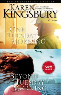 Cover of One Tuesday Morning / Beyond Tuesday Morning Compilation Limited Edition