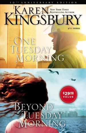 Cover of One Tuesday Morning / Beyond Tuesday Morning Compilation Limited Edition