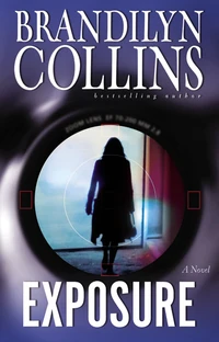 Cover of Exposure