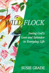 Cover of Wild Flock