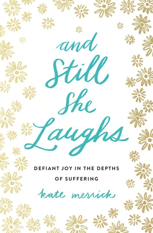 Cover of And Still She Laughs