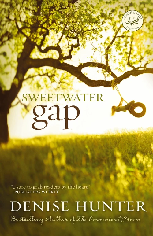Cover of Sweetwater Gap
