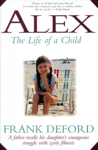 Cover of Alex–The Life of a Child