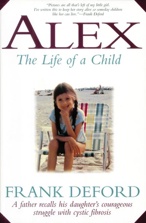 Cover of Alex–The Life of a Child
