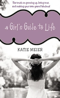 Cover of A Girl's Guide to Life