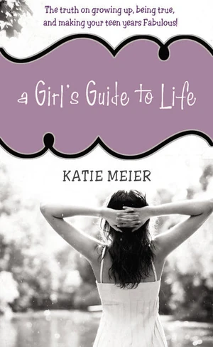 Cover of A Girl's Guide to Life