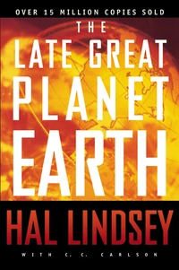 Cover of The Late Great Planet Earth