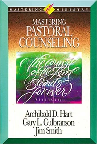 Cover of Mastering Ministry