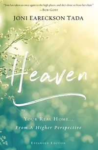 Cover of Heaven