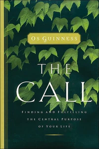 Cover of The Call
