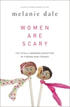 Cover of Women are Scary