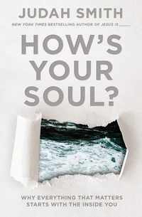 Cover of How's Your Soul?