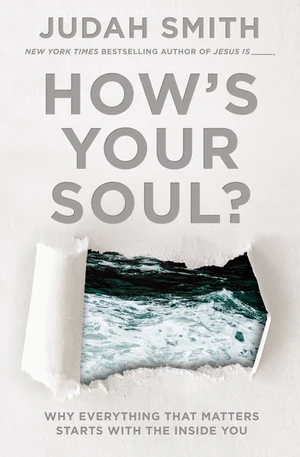 Cover of How's Your Soul?