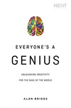 Cover of Everyone's a Genius