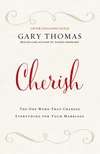 Cover of Cherish