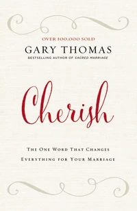 Cover of Cherish