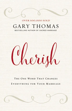 Cover of Cherish