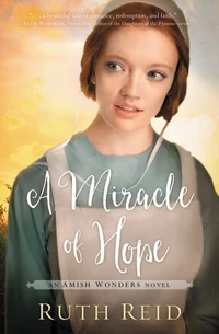 Cover of A Miracle of Hope