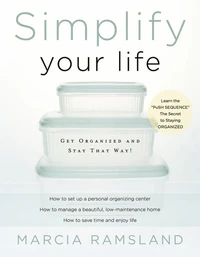 Cover of Simplify Your Life