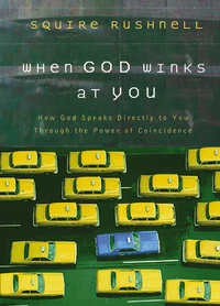Cover of When God Winks at You