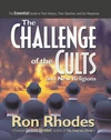 Cover of The Challenge of the Cults and New Religions