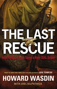 Cover of The Last Rescue