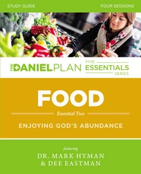Cover of Food Study Guide