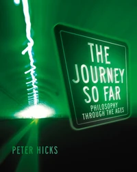 Cover of The Journey So Far