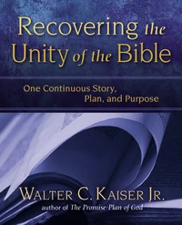 Cover of Recovering the Unity of the Bible