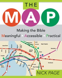 Cover of The MAP