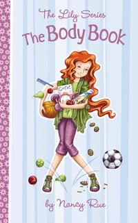 Cover of The Body Book