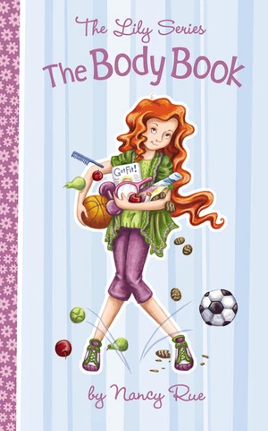 Cover of The Body Book