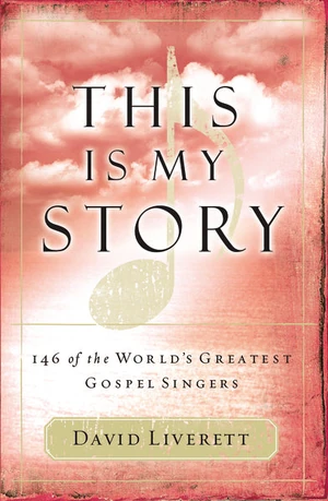 Cover of This Is My Story