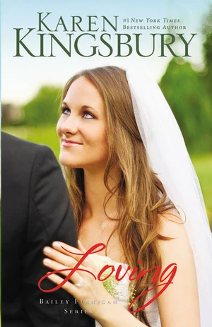 Cover of Loving